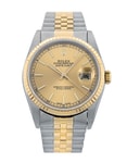 Pre-Owned Rolex Datejust Watch
